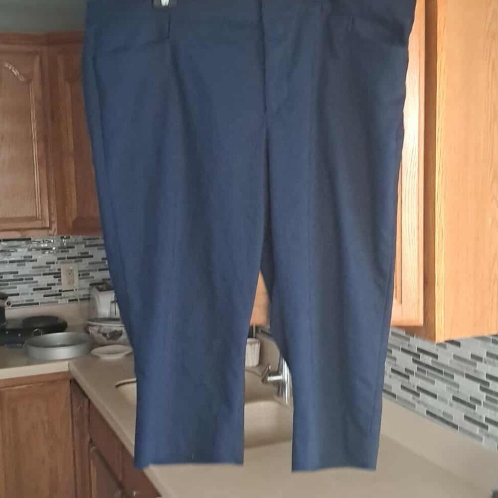 CHAPS WOMEN S PANTS SIZE  24W.24W